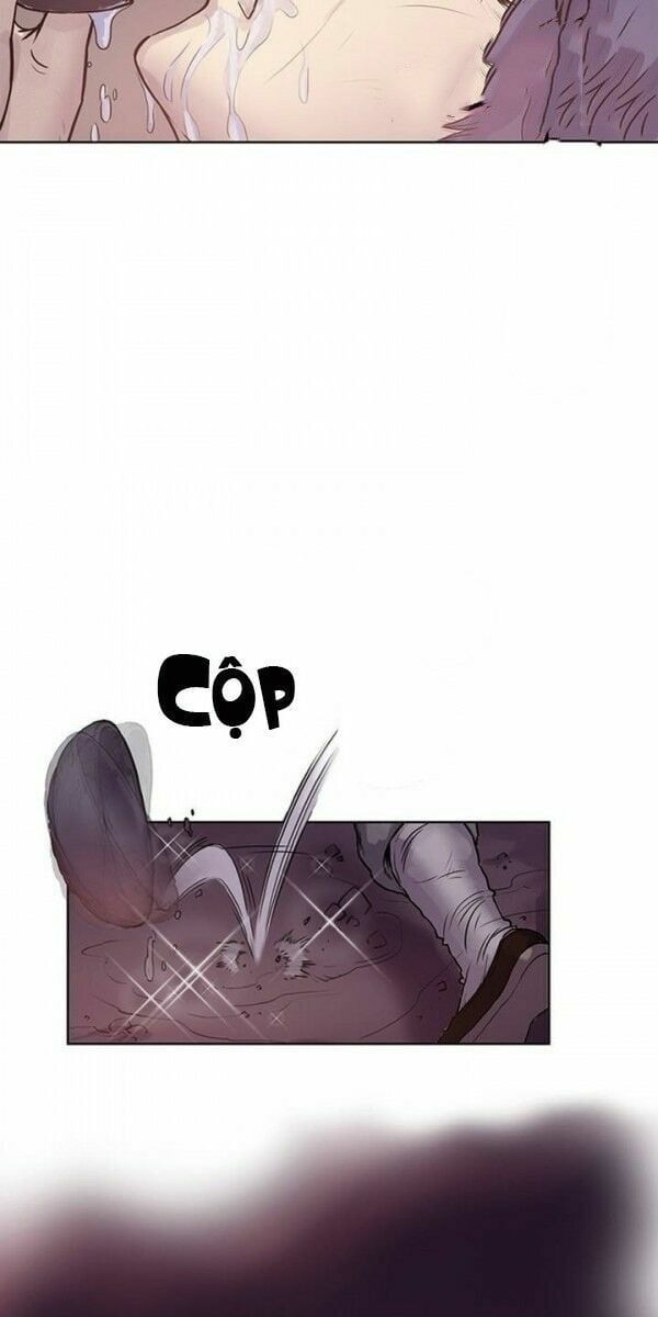 đọc truyện Bất Bại Quyền Ma Chương 6 ảnh 11 tại Thiên Thai Truyện