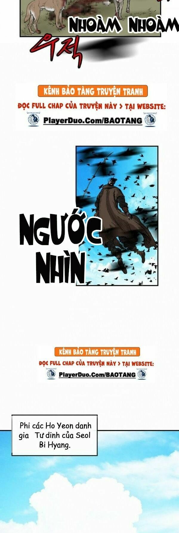 đọc truyện Bất Bại Quyền Ma Chương 60 ảnh 13 tại Thiên Thai Truyện