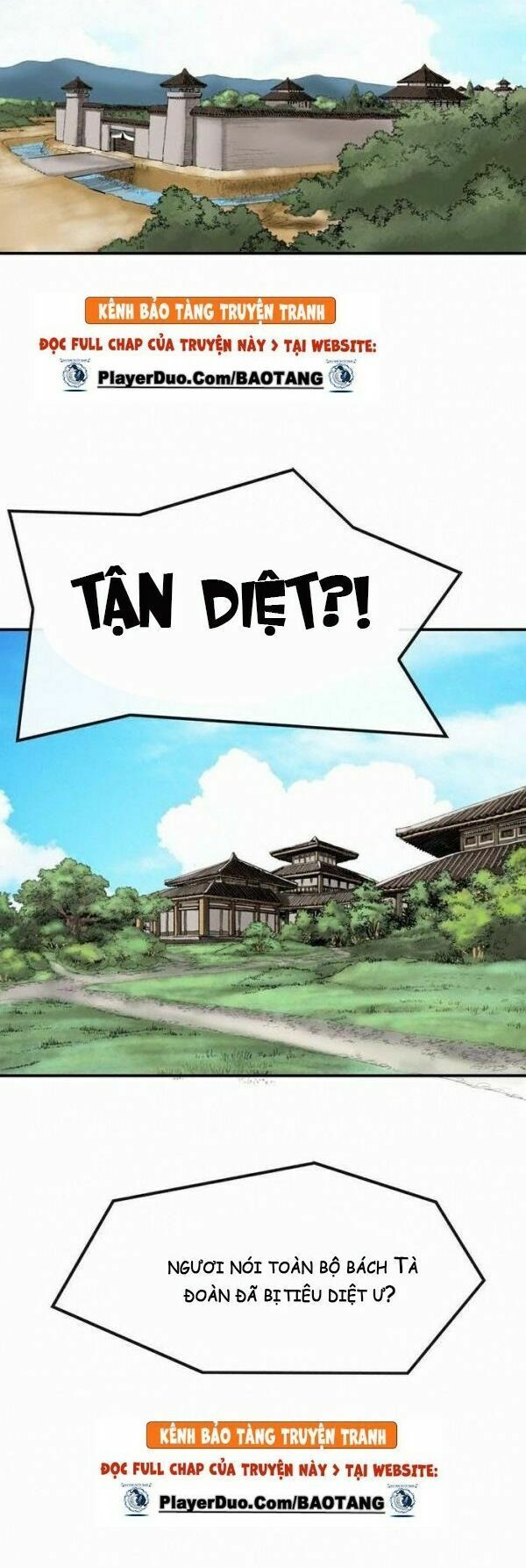 đọc truyện Bất Bại Quyền Ma Chương 60 ảnh 14 tại Thiên Thai Truyện