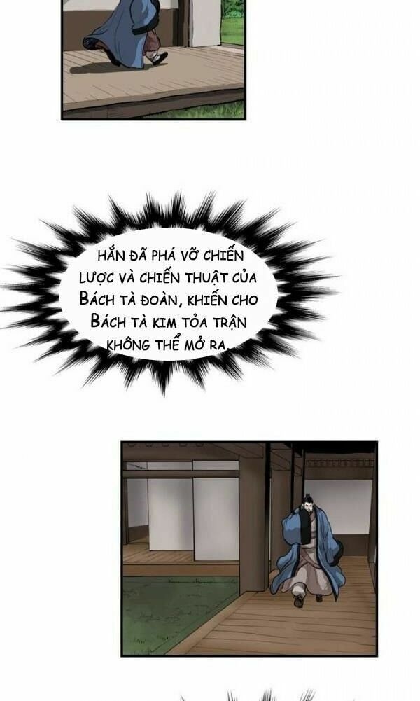 đọc truyện Bất Bại Quyền Ma Chương 60 ảnh 18 tại Thiên Thai Truyện