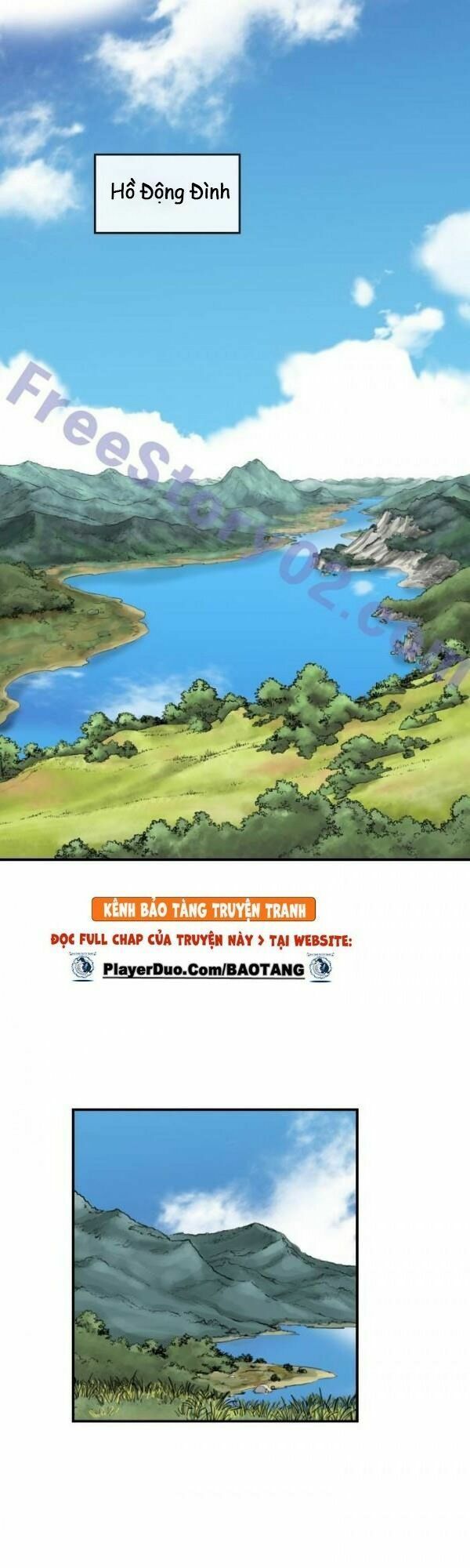 đọc truyện Bất Bại Quyền Ma Chương 60 ảnh 25 tại Thiên Thai Truyện