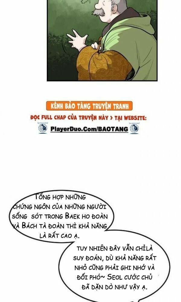 đọc truyện Bất Bại Quyền Ma Chương 60 ảnh 28 tại Thiên Thai Truyện