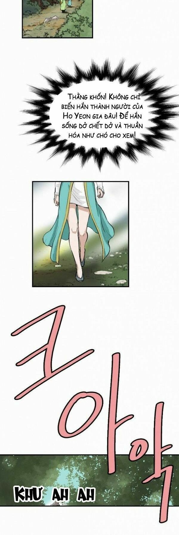 đọc truyện Bất Bại Quyền Ma Chương 60 ảnh 31 tại Thiên Thai Truyện