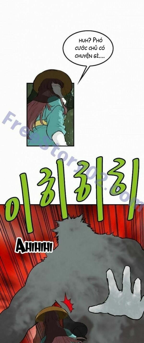 đọc truyện Bất Bại Quyền Ma Chương 60 ảnh 32 tại Thiên Thai Truyện