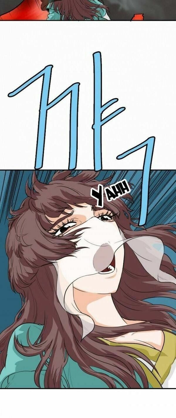 đọc truyện Bất Bại Quyền Ma Chương 60 ảnh 33 tại Thiên Thai Truyện