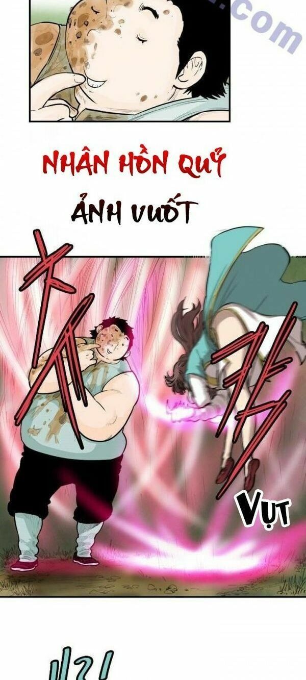 đọc truyện Bất Bại Quyền Ma Chương 61 ảnh 21 tại Thiên Thai Truyện