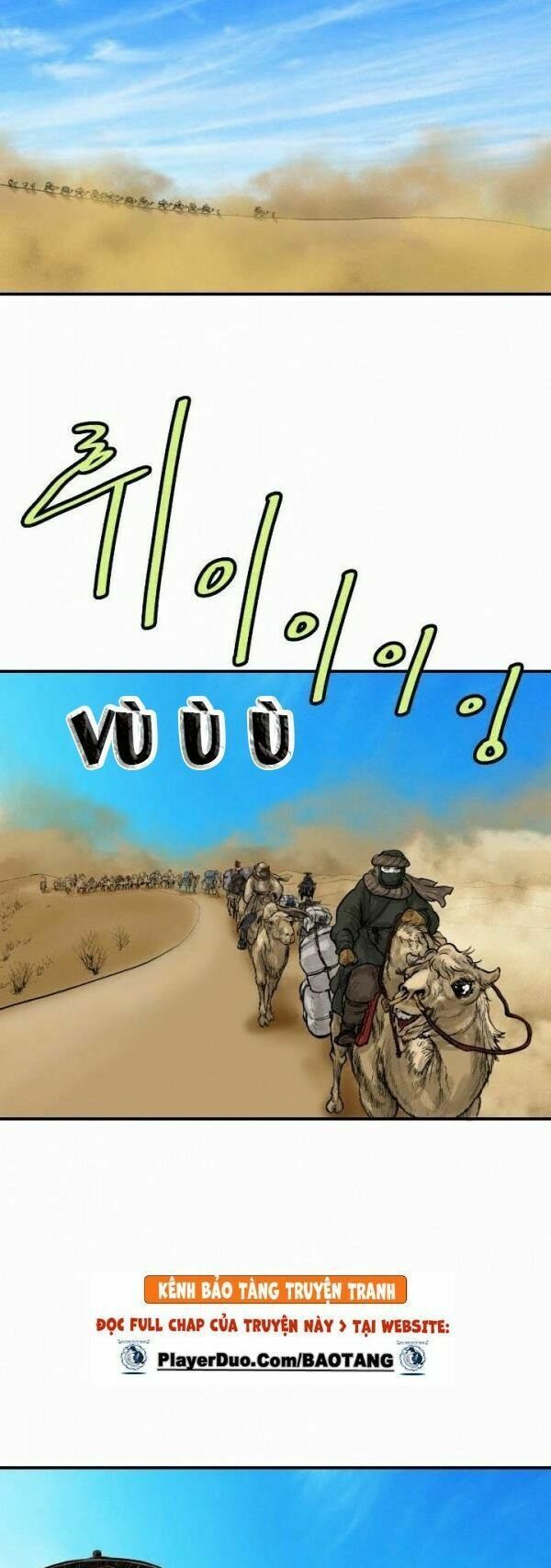 đọc truyện Bất Bại Quyền Ma Chương 61 ảnh 27 tại Thiên Thai Truyện