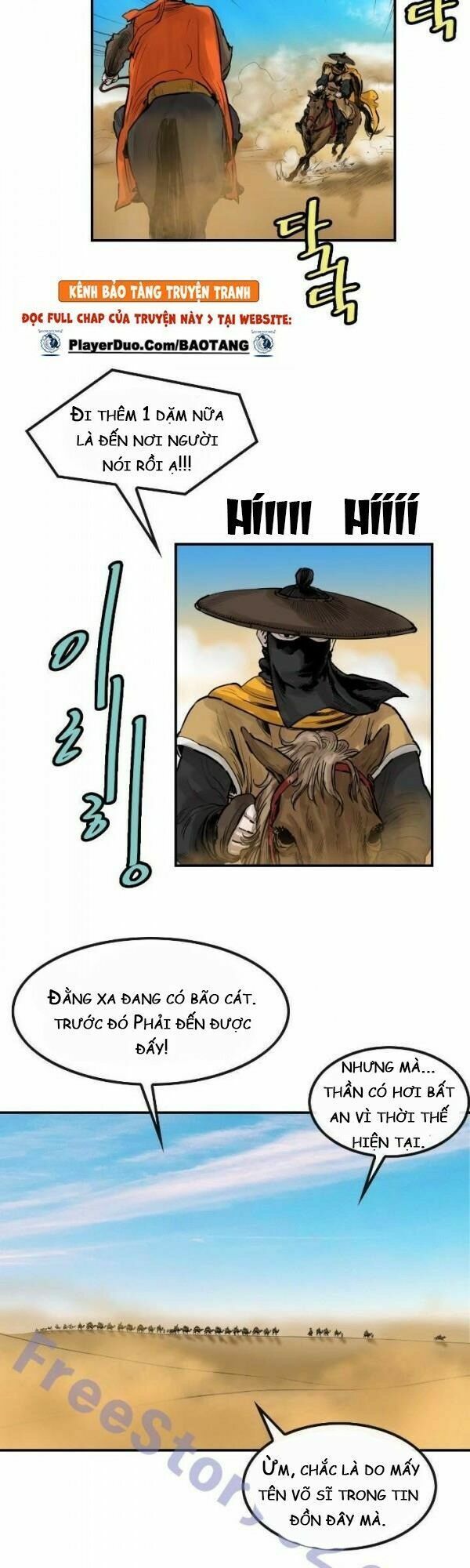 đọc truyện Bất Bại Quyền Ma Chương 61 ảnh 29 tại Thiên Thai Truyện