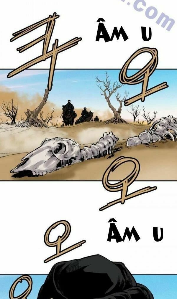 đọc truyện Bất Bại Quyền Ma Chương 61 ảnh 30 tại Thiên Thai Truyện