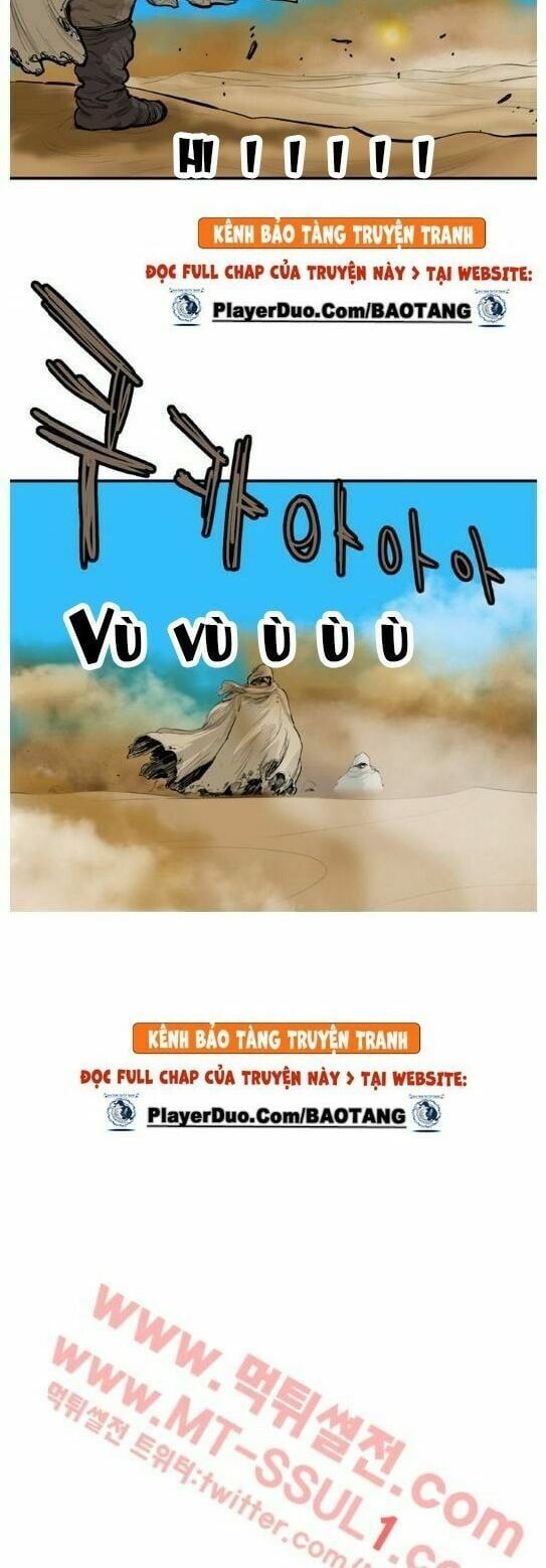 đọc truyện Bất Bại Quyền Ma Chương 62 ảnh 14 tại Thiên Thai Truyện