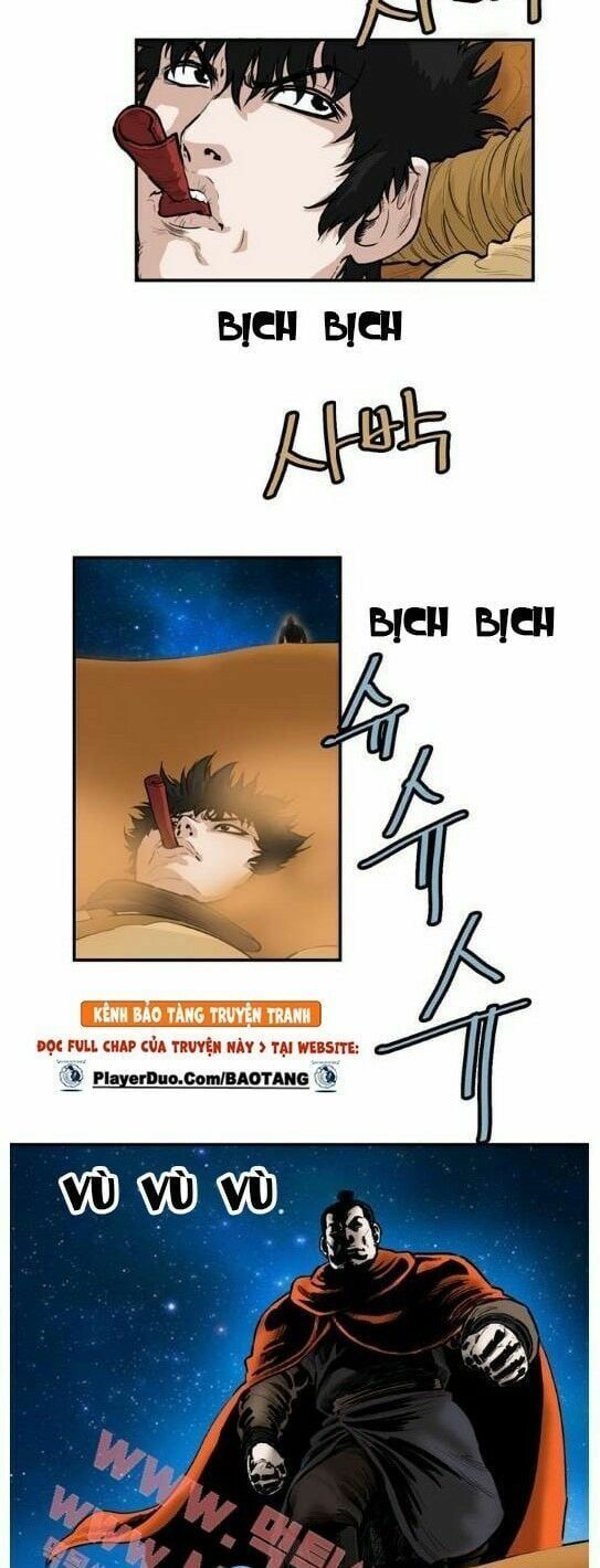 đọc truyện Bất Bại Quyền Ma Chương 63 ảnh 13 tại Thiên Thai Truyện