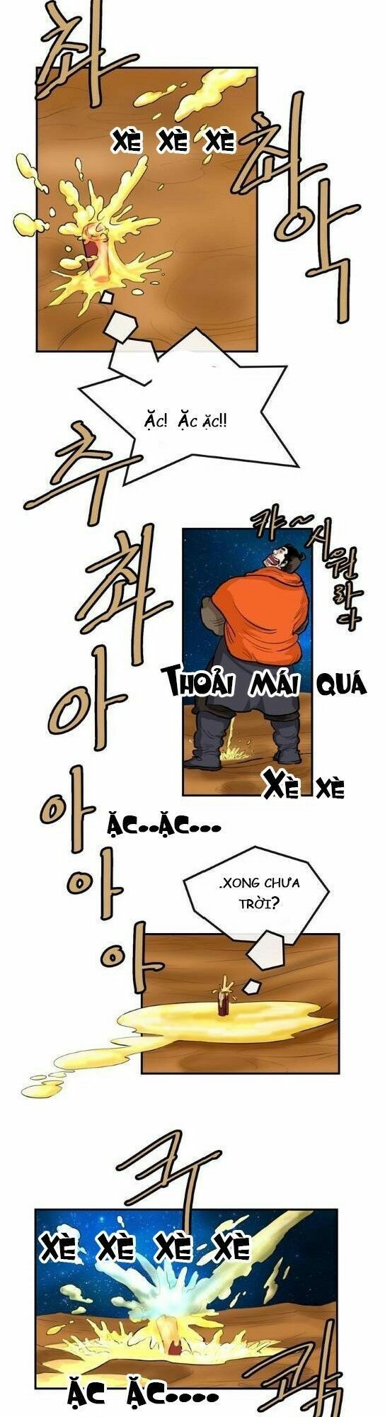 đọc truyện Bất Bại Quyền Ma Chương 63 ảnh 15 tại Thiên Thai Truyện