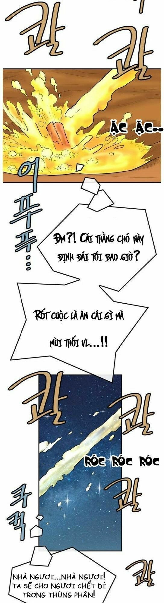 đọc truyện Bất Bại Quyền Ma Chương 63 ảnh 16 tại Thiên Thai Truyện