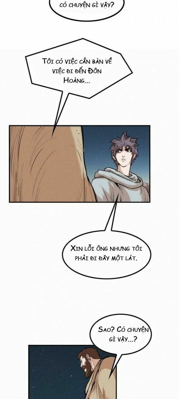 đọc truyện Bất Bại Quyền Ma Chương 64 ảnh 15 tại Thiên Thai Truyện