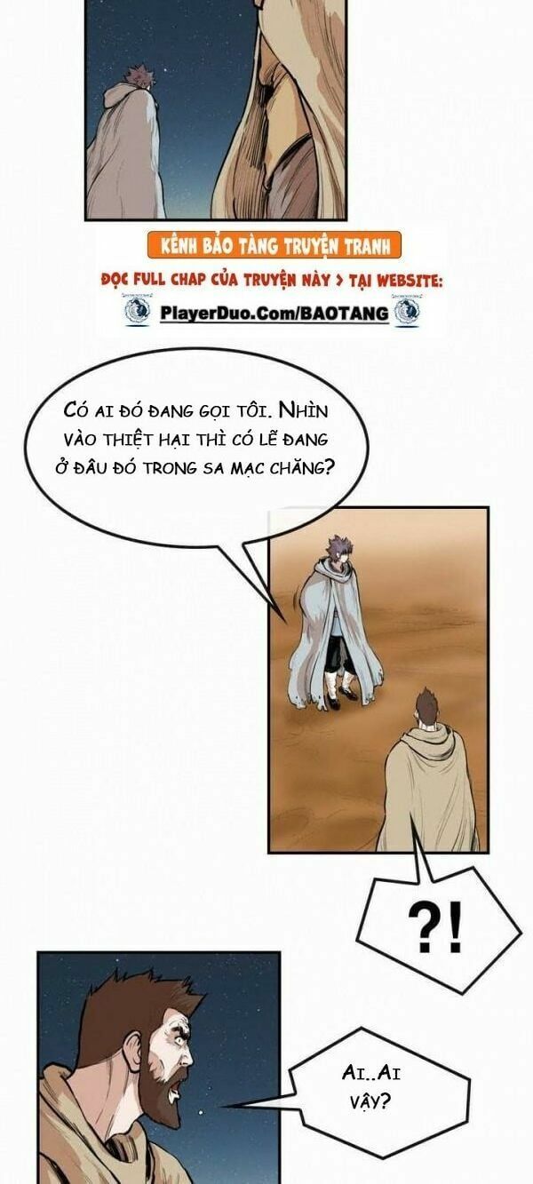 đọc truyện Bất Bại Quyền Ma Chương 64 ảnh 16 tại Thiên Thai Truyện