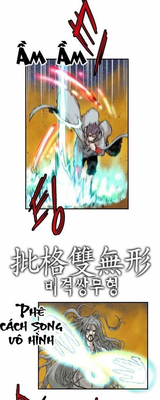 đọc truyện Bất Bại Quyền Ma Chương 67 ảnh 9 tại Thiên Thai Truyện