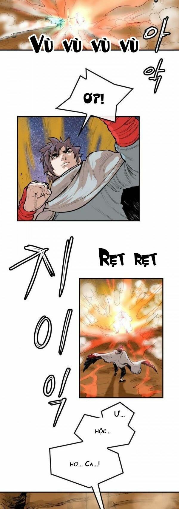 đọc truyện Bất Bại Quyền Ma Chương 68 ảnh 12 tại Thiên Thai Truyện