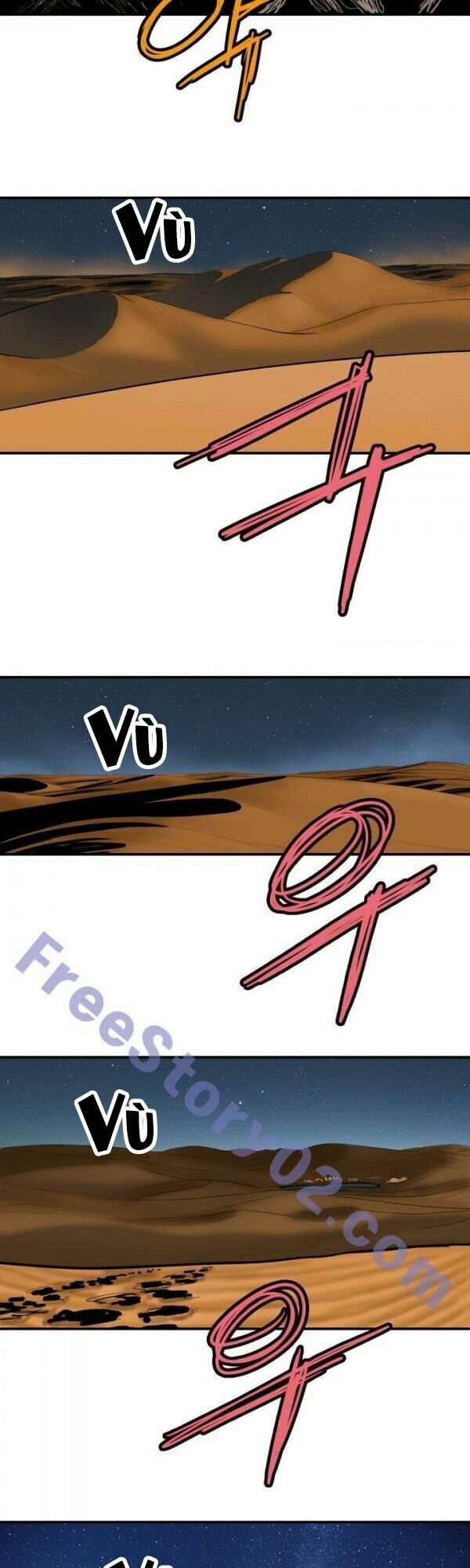 đọc truyện Bất Bại Quyền Ma Chương 68 ảnh 25 tại Thiên Thai Truyện