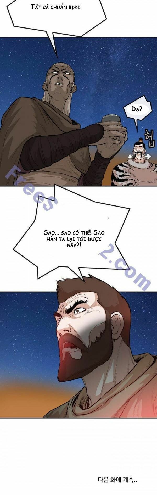 đọc truyện Bất Bại Quyền Ma Chương 68 ảnh 27 tại Thiên Thai Truyện