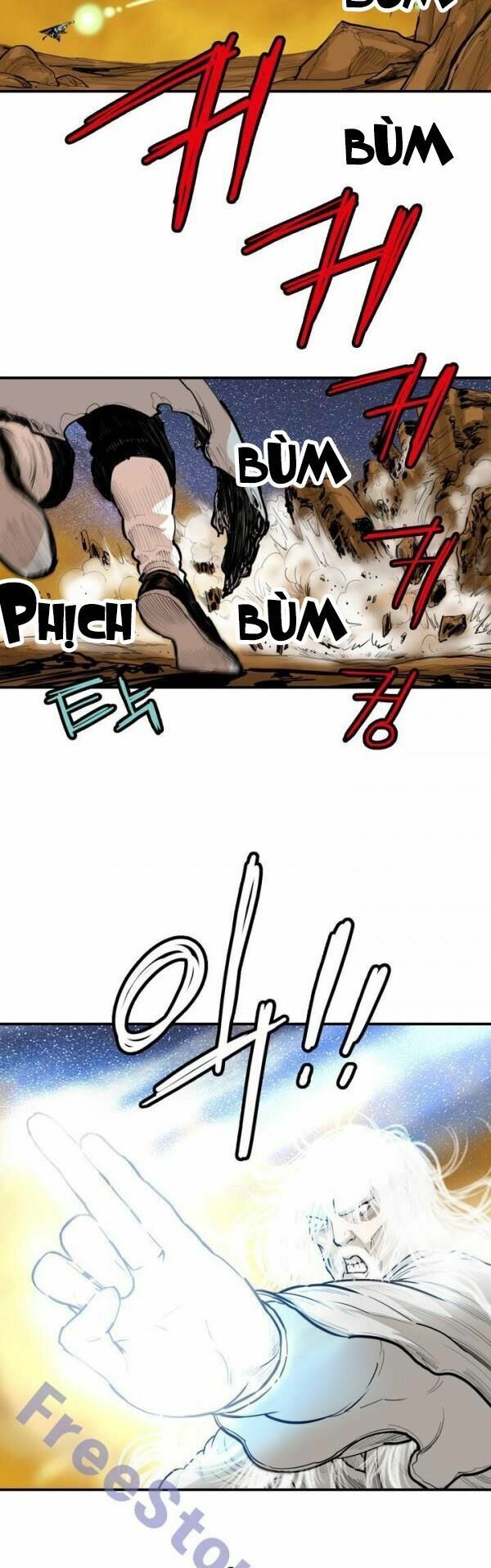 đọc truyện Bất Bại Quyền Ma Chương 68 ảnh 5 tại Thiên Thai Truyện