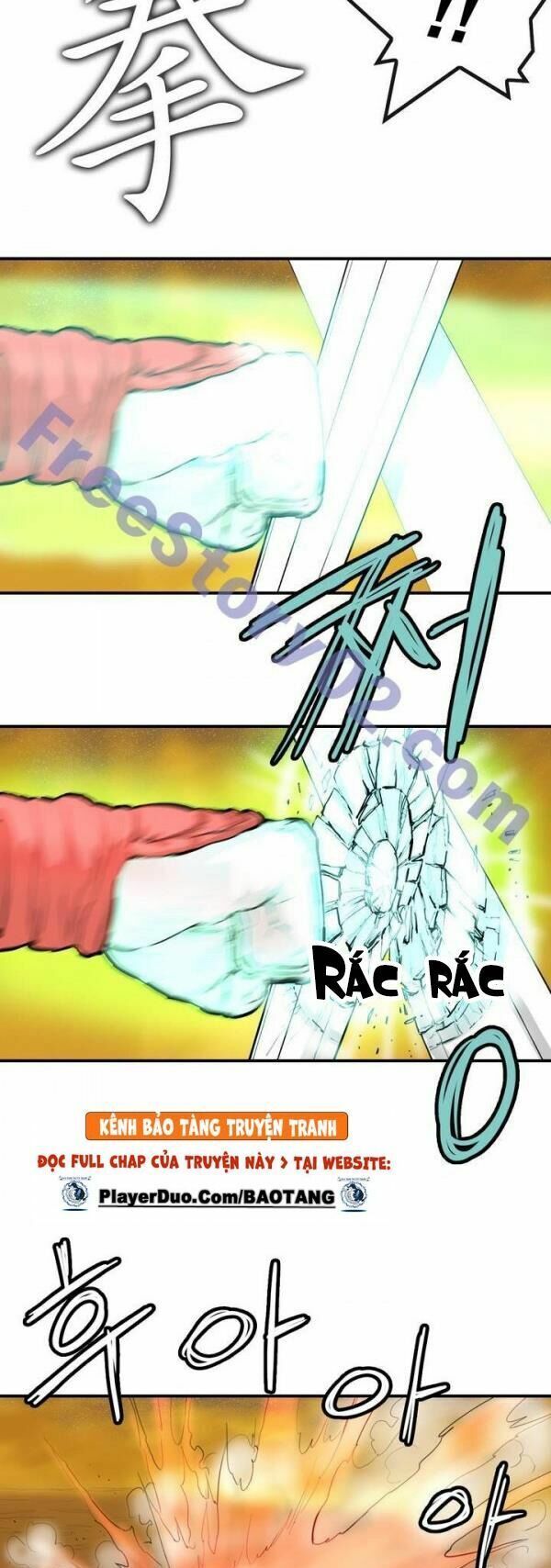 đọc truyện Bất Bại Quyền Ma Chương 68 ảnh 11 tại Thiên Thai Truyện