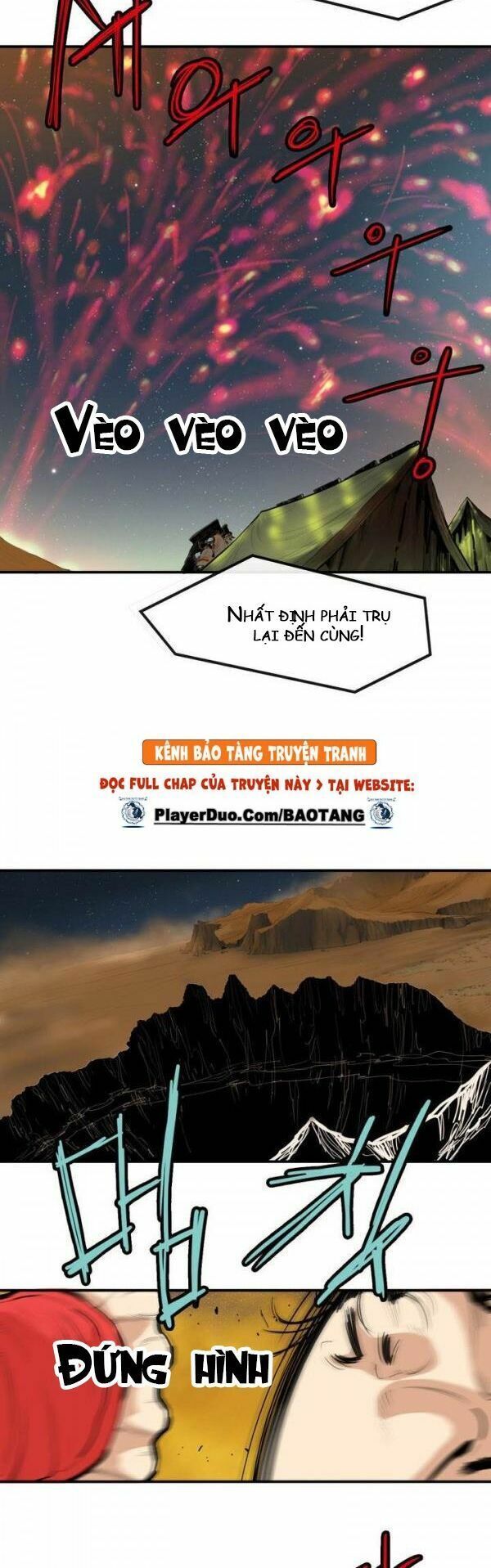 đọc truyện Bất Bại Quyền Ma Chương 69 ảnh 15 tại Thiên Thai Truyện