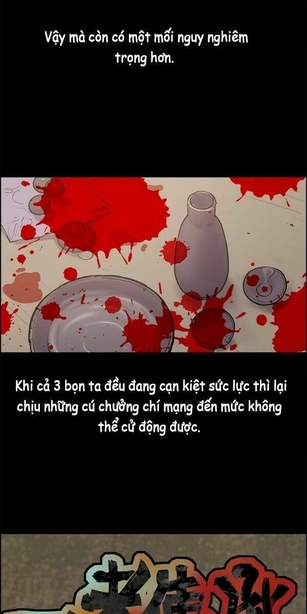 đọc truyện Bất Bại Quyền Ma Chương 7 ảnh 14 tại Thiên Thai Truyện