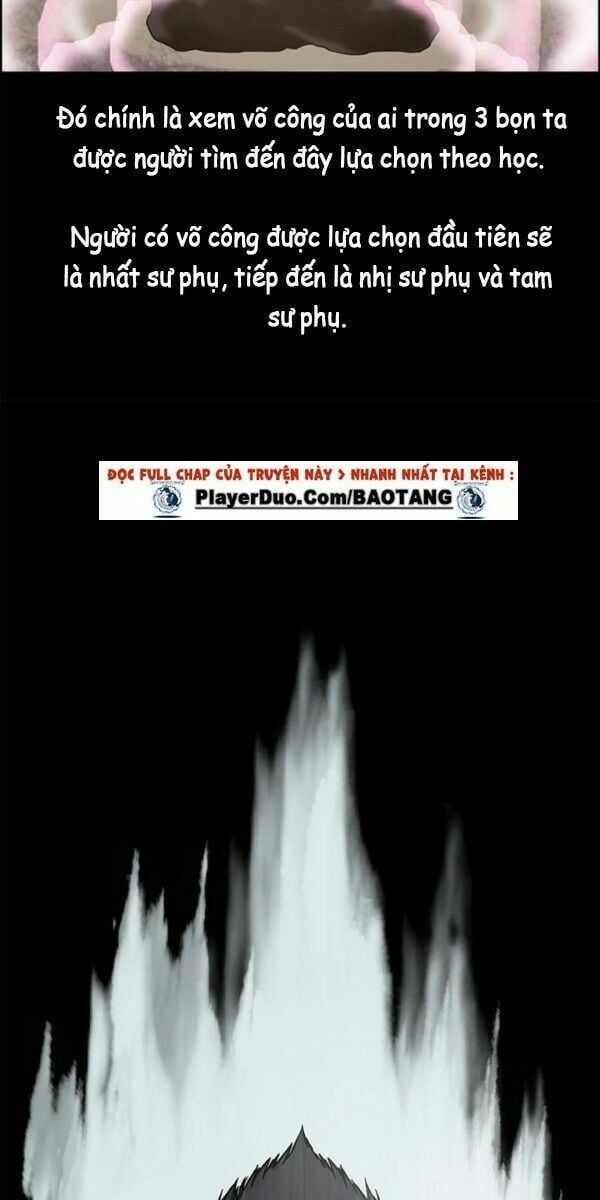 đọc truyện Bất Bại Quyền Ma Chương 7 ảnh 18 tại Thiên Thai Truyện