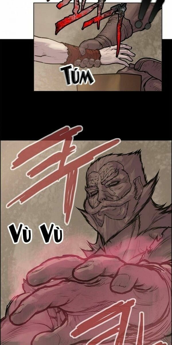 đọc truyện Bất Bại Quyền Ma Chương 7 ảnh 25 tại Thiên Thai Truyện