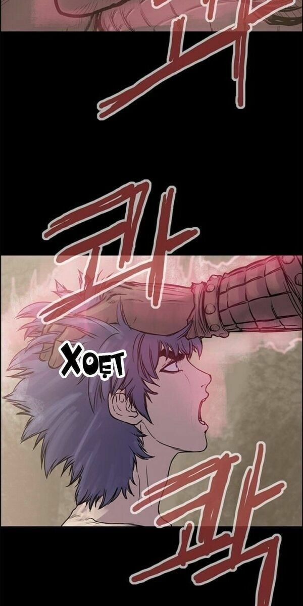 đọc truyện Bất Bại Quyền Ma Chương 7 ảnh 26 tại Thiên Thai Truyện