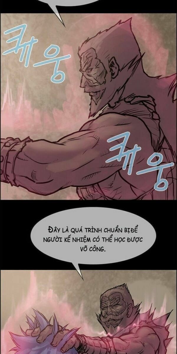 đọc truyện Bất Bại Quyền Ma Chương 7 ảnh 28 tại Thiên Thai Truyện