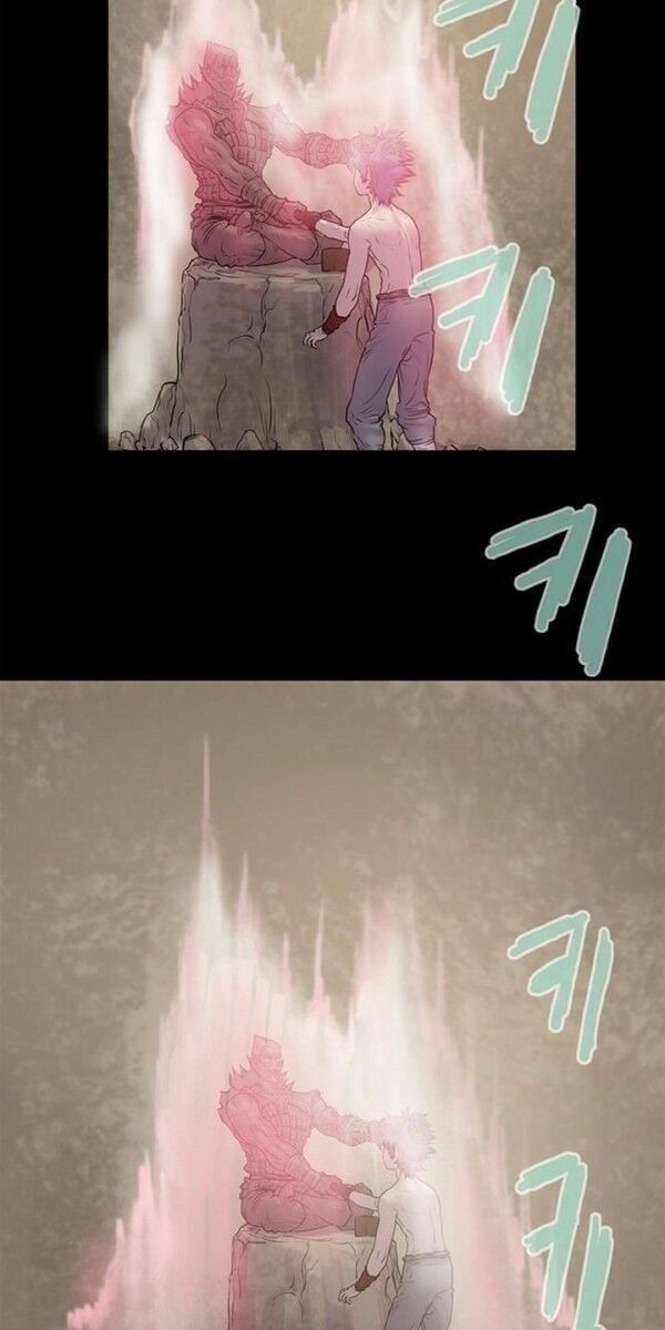 đọc truyện Bất Bại Quyền Ma Chương 7 ảnh 30 tại Thiên Thai Truyện