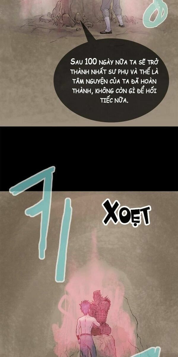 đọc truyện Bất Bại Quyền Ma Chương 7 ảnh 31 tại Thiên Thai Truyện