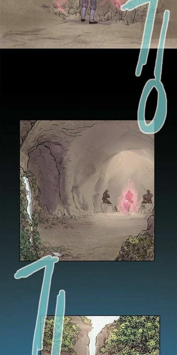 đọc truyện Bất Bại Quyền Ma Chương 7 ảnh 32 tại Thiên Thai Truyện