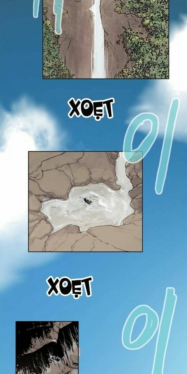 đọc truyện Bất Bại Quyền Ma Chương 7 ảnh 33 tại Thiên Thai Truyện