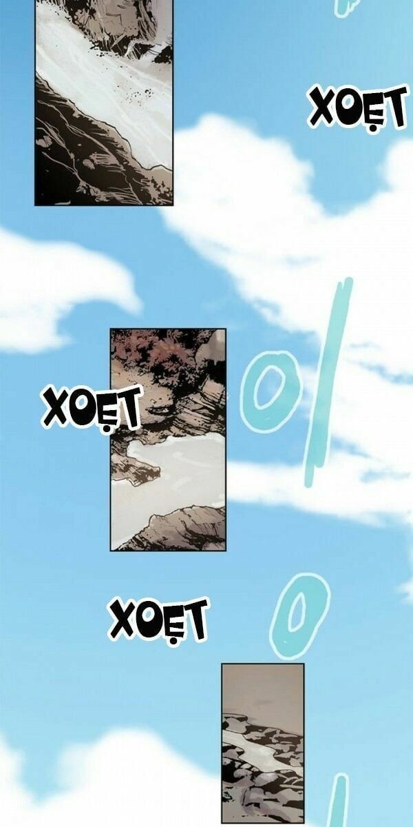 đọc truyện Bất Bại Quyền Ma Chương 7 ảnh 34 tại Thiên Thai Truyện