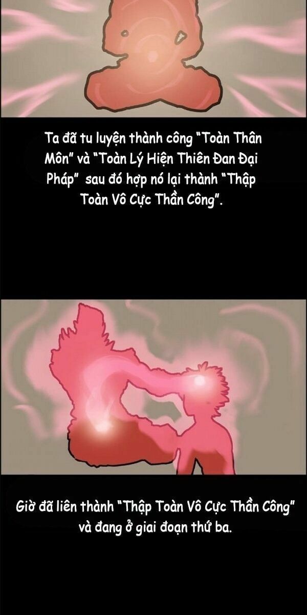 đọc truyện Bất Bại Quyền Ma Chương 7 ảnh 37 tại Thiên Thai Truyện