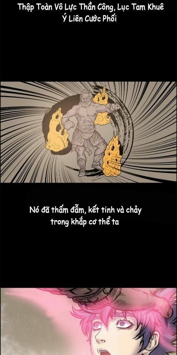 đọc truyện Bất Bại Quyền Ma Chương 7 ảnh 39 tại Thiên Thai Truyện