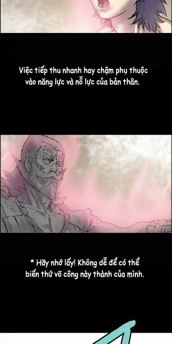 đọc truyện Bất Bại Quyền Ma Chương 7 ảnh 40 tại Thiên Thai Truyện