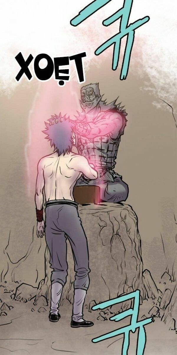 đọc truyện Bất Bại Quyền Ma Chương 7 ảnh 41 tại Thiên Thai Truyện