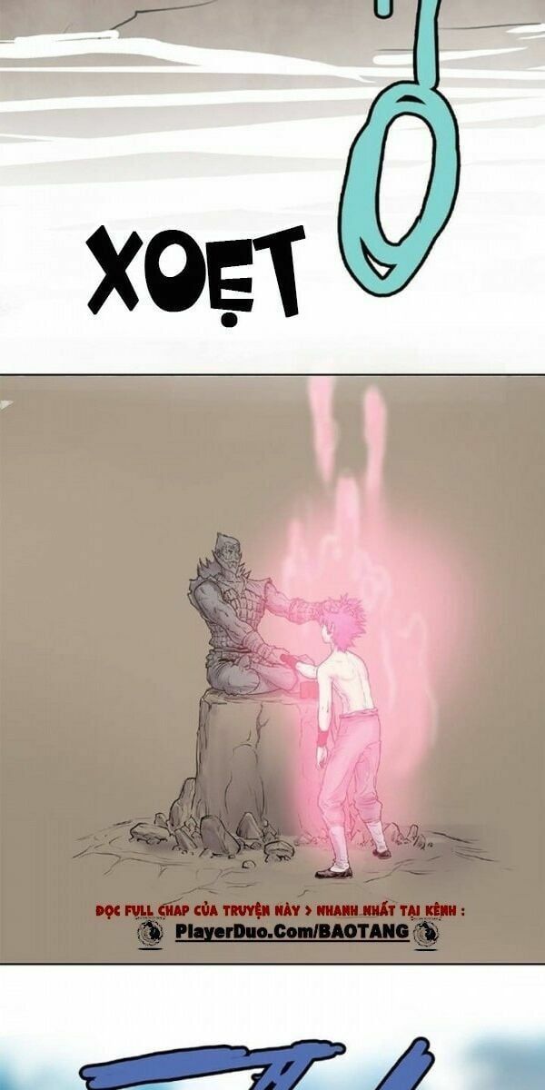 đọc truyện Bất Bại Quyền Ma Chương 7 ảnh 42 tại Thiên Thai Truyện