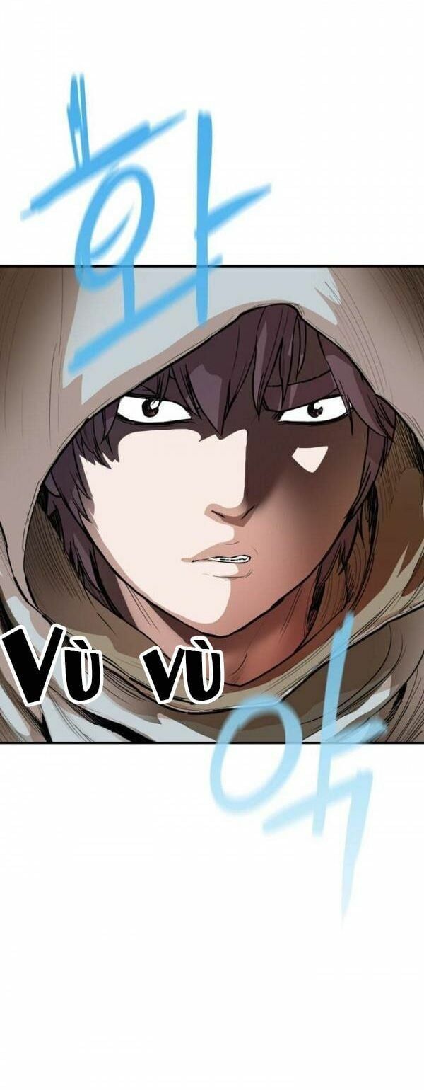 đọc truyện Bất Bại Quyền Ma Chương 71 ảnh 24 tại Thiên Thai Truyện