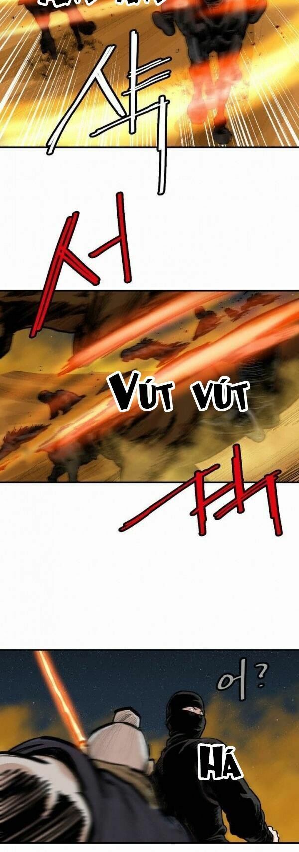 đọc truyện Bất Bại Quyền Ma Chương 72 ảnh 19 tại Thiên Thai Truyện