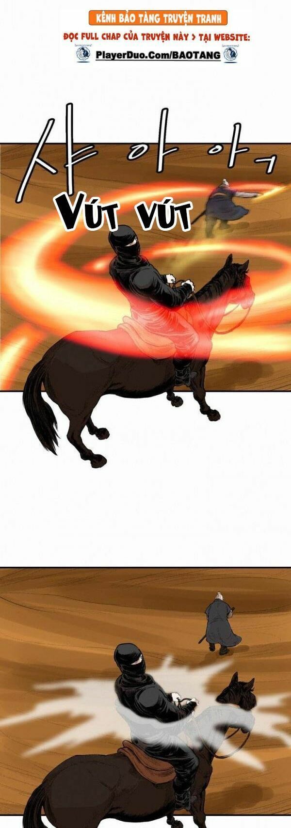 đọc truyện Bất Bại Quyền Ma Chương 72 ảnh 20 tại Thiên Thai Truyện