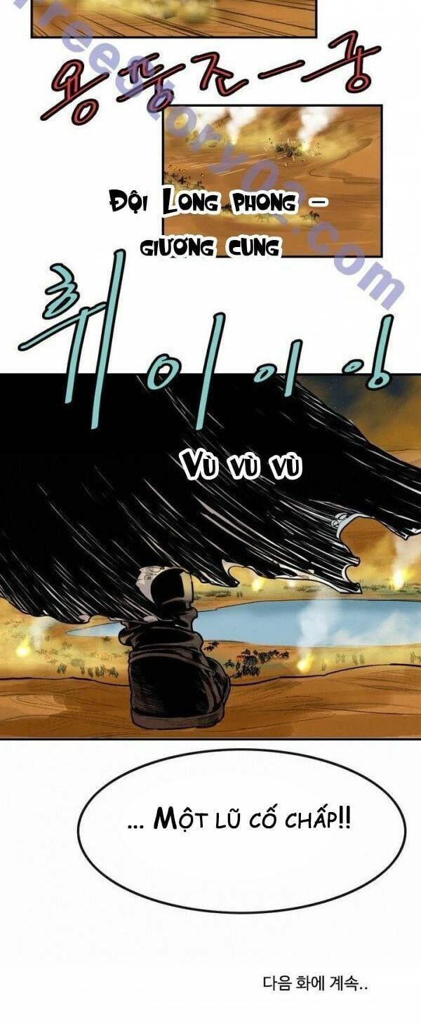 đọc truyện Bất Bại Quyền Ma Chương 72 ảnh 25 tại Thiên Thai Truyện