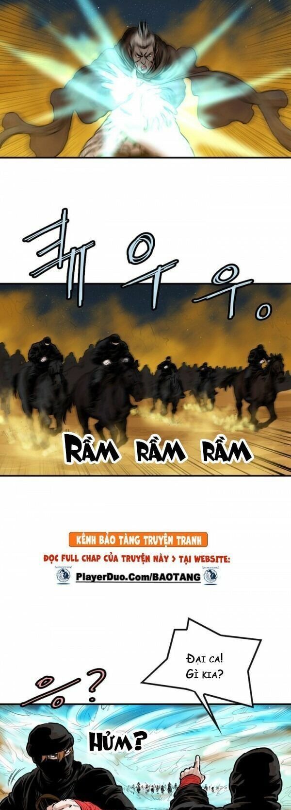 đọc truyện Bất Bại Quyền Ma Chương 73 ảnh 12 tại Thiên Thai Truyện