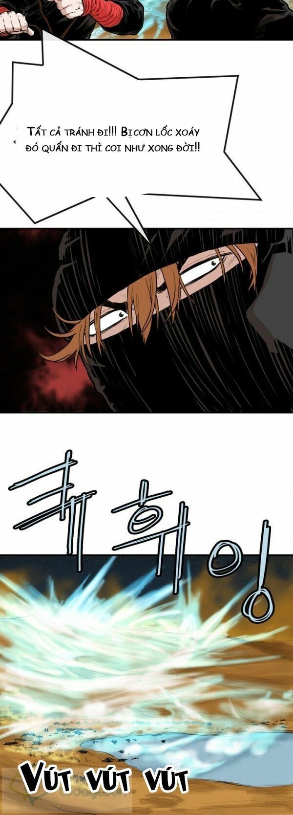 đọc truyện Bất Bại Quyền Ma Chương 73 ảnh 13 tại Thiên Thai Truyện