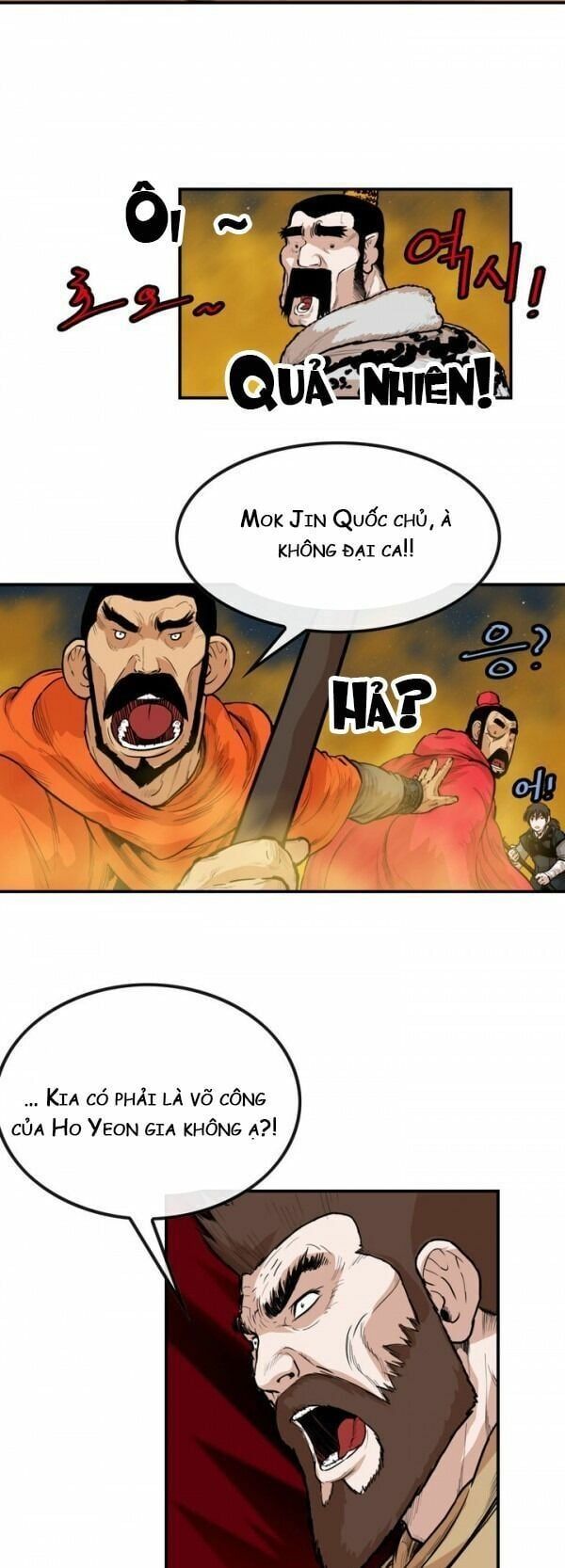 đọc truyện Bất Bại Quyền Ma Chương 73 ảnh 14 tại Thiên Thai Truyện