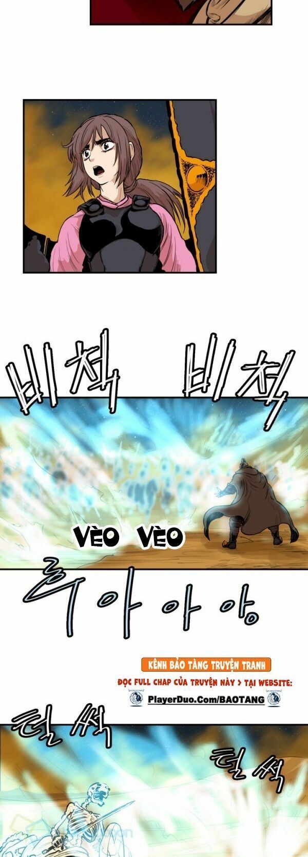 đọc truyện Bất Bại Quyền Ma Chương 73 ảnh 15 tại Thiên Thai Truyện