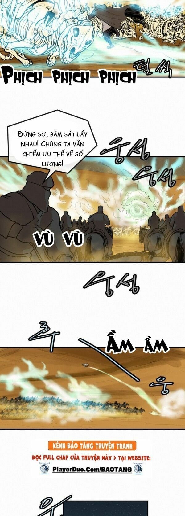 đọc truyện Bất Bại Quyền Ma Chương 73 ảnh 16 tại Thiên Thai Truyện